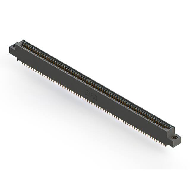 395-130-556-507 EDAC Inc.  Edgeboard Connectors